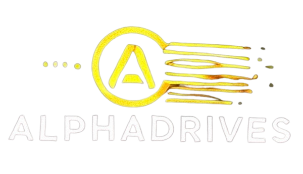 Alfadrives